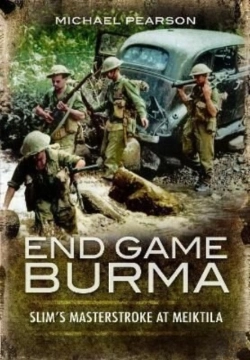 Bertrand.pt - End Game Burma 1945