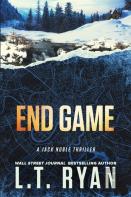 End Game (Jack Noble #12)