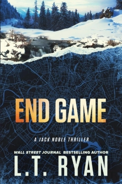 Bertrand.pt - End Game (Jack Noble #12)