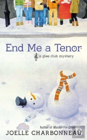 End Me A Tenor