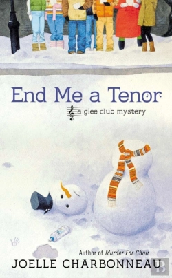 Bertrand.pt - End Me A Tenor