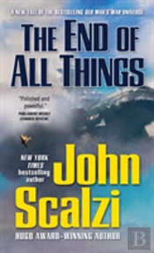 End Of All Things