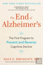End Of Alzheimer'S