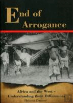 Bertrand.pt - End Of Arrogance. Africa And The West -