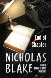 End Of Chapter