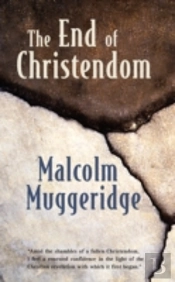 End Of Christendom
