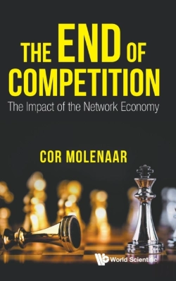 Bertrand.pt - End Of Competition, The: The Impact Of The Network Economy