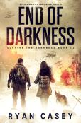 End Of Darkness