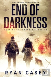 End Of Darkness