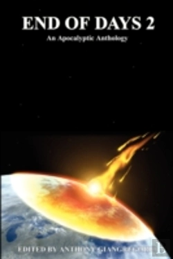 Bertrand.pt - End Of Days 2: An Apocalyptic Anthology