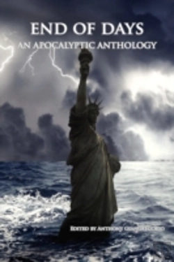Bertrand.pt - End Of Days: An Apocalyptic Anthology