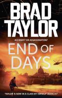 End Of Days