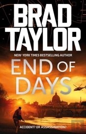End Of Days
