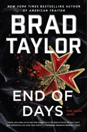 End Of Days