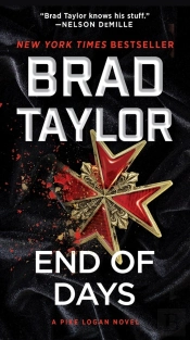 End Of Days