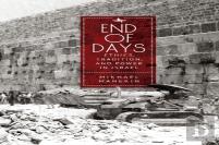 End Of Days Ethics, Tradition, And Power In Israel