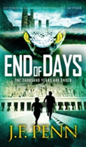 End Of Days