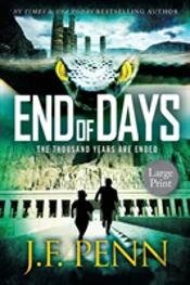 End Of Days
