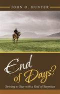 End Of Days?