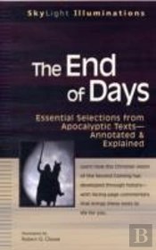 End Of Days