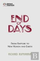 End Of Days