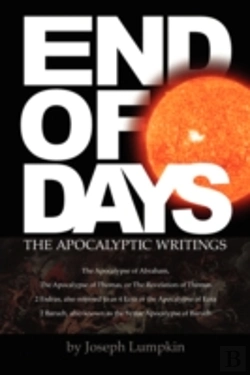 Bertrand.pt - End Of Days - The Apocalyptic Writings