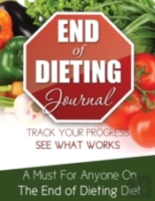 End Of Dieting Journal