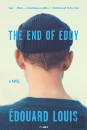 End Of Eddy