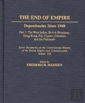 End Of Empire