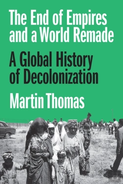 Bertrand.pt - End Of Empires And A World Remade