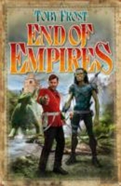 End Of Empires