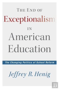 Bertrand.pt - End Of Exceptionalism In American Education