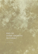End Of Hyper Growth In China?