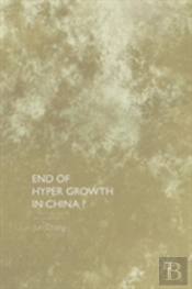 End Of Hyper Growth In China?
