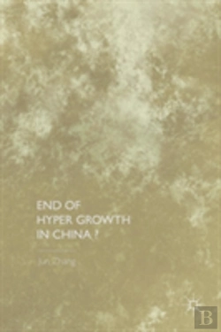 Bertrand.pt - End Of Hyper Growth In China?