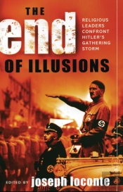 End Of Illusions