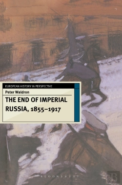 Bertrand.pt - End Of Imperial Russia, 1855 1917