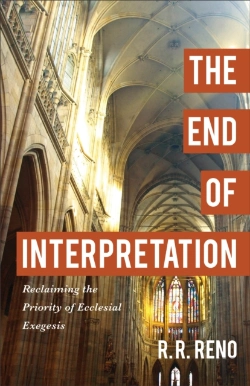 Bertrand.pt - End Of Interpretation