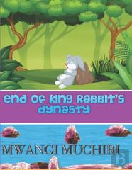 End Of King Rabbit'S Dynasty