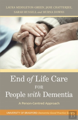 Bertrand.pt - End Of Life Care For People With Dementia
