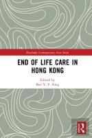 End Of Life Care In Hong Kong