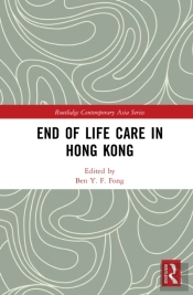 End Of Life Care In Hong Kong