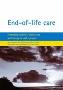 Bertrand.pt - End-Of-Life Care