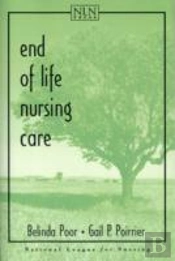 End Of Life Nursing Care