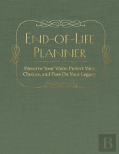 End Of Life Planner