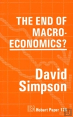 Bertrand.pt - End Of Macroeconomics