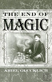 End Of Magic