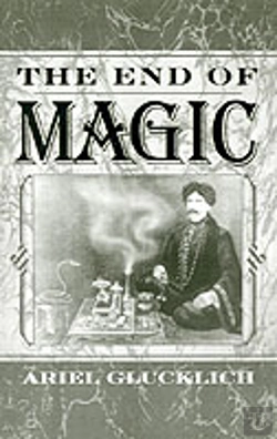 Bertrand.pt - End Of Magic