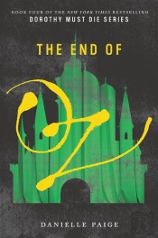End Of Oz