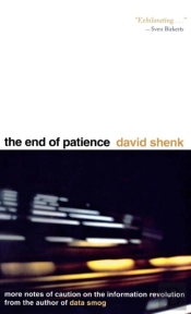 End Of Patience